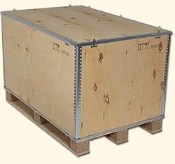 CARGOBOX